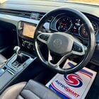 Volkswagen Passat 2.0 TDI EVO SEL Euro 6 (s/s) 5dr