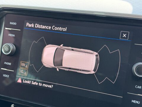 Volkswagen Passat 2.0 TDI EVO SEL Euro 6 (s/s) 5dr 16