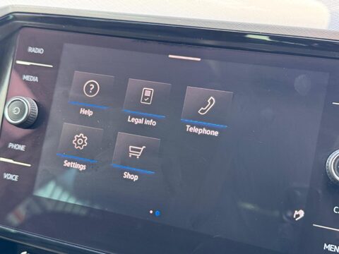 Volkswagen Passat 2.0 TDI EVO SEL Euro 6 (s/s) 5dr 18
