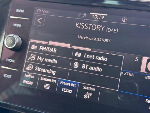 Volkswagen Passat 2.0 TDI EVO SEL Euro 6 (s/s) 5dr 19