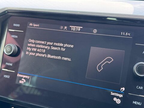 Volkswagen Passat 2.0 TDI EVO SEL Euro 6 (s/s) 5dr 21