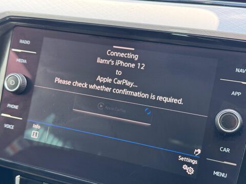 Volkswagen Passat 2.0 TDI EVO SEL Euro 6 (s/s) 5dr 22