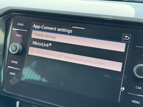 Volkswagen Passat 2.0 TDI EVO SEL Euro 6 (s/s) 5dr 23