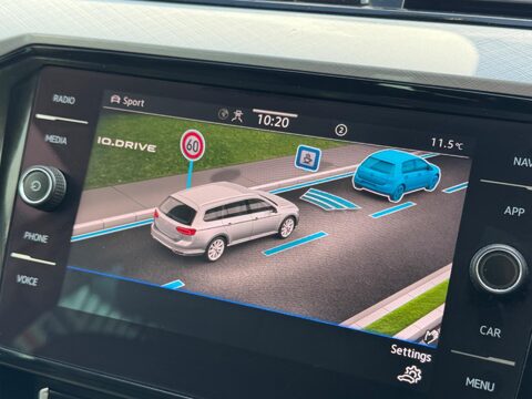 Volkswagen Passat 2.0 TDI EVO SEL Euro 6 (s/s) 5dr 25