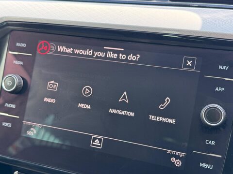 Volkswagen Passat 2.0 TDI EVO SEL Euro 6 (s/s) 5dr 26