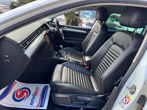 Volkswagen Passat 2.0 TDI EVO SEL Euro 6 (s/s) 5dr 45