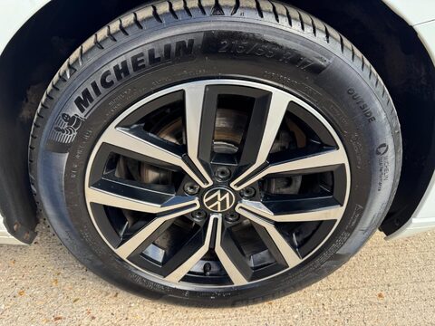 Volkswagen Passat 2.0 TDI EVO SEL Euro 6 (s/s) 5dr 52