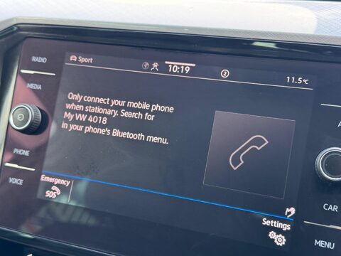 Volkswagen Passat 2.0 TDI EVO SEL Euro 6 (s/s) 5dr 21