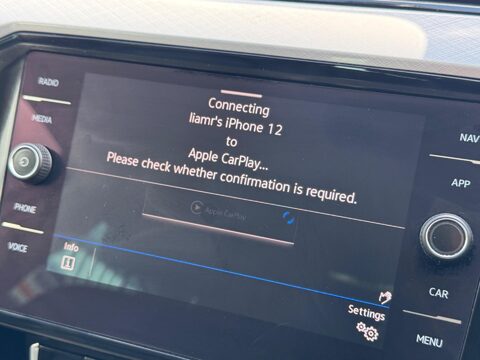 Volkswagen Passat 2.0 TDI EVO SEL Euro 6 (s/s) 5dr 22