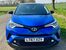Toyota C-HR 1.8 VVT-h Dynamic CVT Euro 6 (s/s) 5dr 5