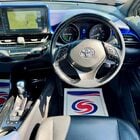 Toyota C-HR 1.8 VVT-h Dynamic CVT Euro 6 (s/s) 5dr