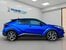 Toyota C-HR 1.8 VVT-h Dynamic CVT Euro 6 (s/s) 5dr 3