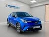 Toyota C-HR 1.8 VVT-h Dynamic CVT Euro 6 (s/s) 5dr
