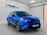 Toyota C-HR 1.8 VVT-h Dynamic CVT Euro 6 (s/s) 5dr