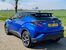 Toyota C-HR 1.8 VVT-h Dynamic CVT Euro 6 (s/s) 5dr 8