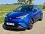 Toyota C-HR 1.8 VVT-h Dynamic CVT Euro 6 (s/s) 5dr 6