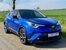 Toyota C-HR 1.8 VVT-h Dynamic CVT Euro 6 (s/s) 5dr 
