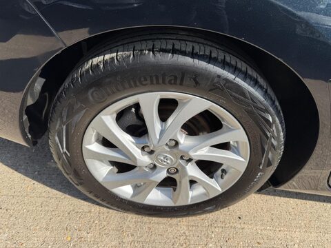 Toyota Auris 1.8 VVT-h Business Edition Touring Sports CVT Euro 6 (s/s) 5dr (Safety Sens 45