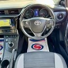 Toyota Auris 1.8 VVT-h Business Edition Touring Sports CVT Euro 6 (s/s) 5dr (Safety Sens