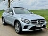 Mercedes-Benz GLC 2.1 GLC220d AMG Line (Premium Plus) G-Tronic 4MATIC Euro 6 (s/s) 5dr