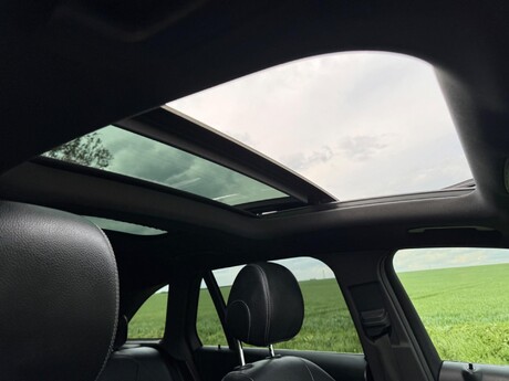 Mercedes-Benz GLC 2.1 GLC220d AMG Line (Premium Plus) G-Tronic 4MATIC Euro 6 (s/s) 5dr