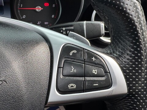 Mercedes-Benz GLC 2.1 GLC220d AMG Line (Premium Plus) G-Tronic 4MATIC Euro 6 (s/s) 5dr 47