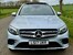 Mercedes-Benz GLC 2.1 GLC220d AMG Line (Premium Plus) G-Tronic 4MATIC Euro 6 (s/s) 5dr 5