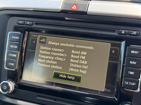 Skoda Superb 2.0 TDI Elegance DSG Euro 5 (s/s) 5dr 18