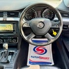 Skoda Superb 2.0 TDI Elegance DSG Euro 5 (s/s) 5dr