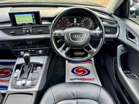 Audi A6 2.0 TDI ultra SE S Tronic Euro 6 (s/s) 5dr