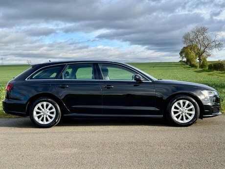 Audi A6 2.0 TDI ultra SE S Tronic Euro 6 (s/s) 5dr