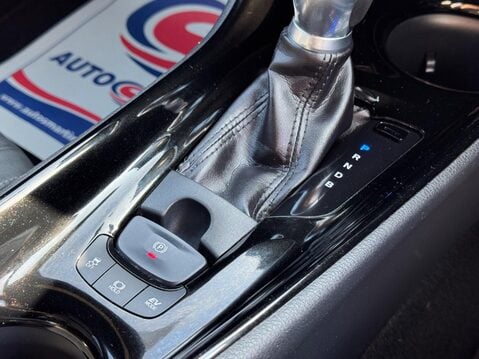 Toyota C-HR 1.8 VVT-h Excel CVT Euro 6 (s/s) 5dr 28