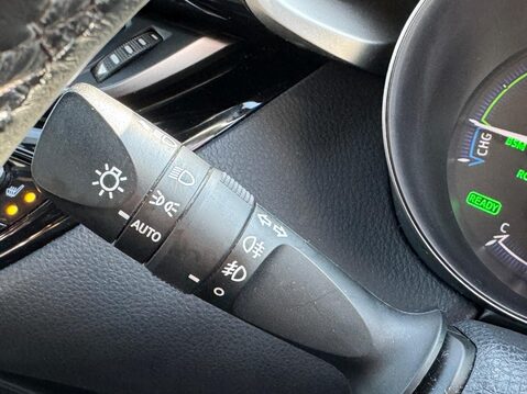 Toyota C-HR 1.8 VVT-h Excel CVT Euro 6 (s/s) 5dr 35