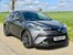 Toyota C-HR 1.8 VVT-h Excel CVT Euro 6 (s/s) 5dr 