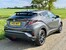 Toyota C-HR 1.8 VVT-h Excel CVT Euro 6 (s/s) 5dr 9