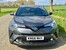Toyota C-HR 1.8 VVT-h Excel CVT Euro 6 (s/s) 5dr 4