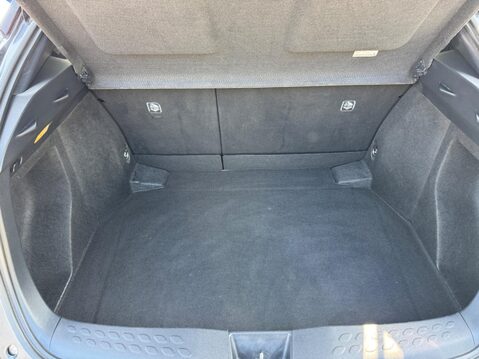 Toyota C-HR 1.8 VVT-h Excel CVT Euro 6 (s/s) 5dr 48