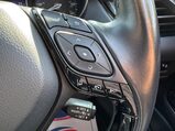 Toyota C-HR 1.8 VVT-h Excel CVT Euro 6 (s/s) 5dr 34