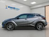 Toyota C-HR 1.8 VVT-h Excel CVT Euro 6 (s/s) 5dr 7