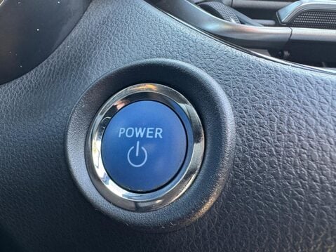 Toyota C-HR 1.8 VVT-h Excel CVT Euro 6 (s/s) 5dr 42