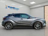 Toyota C-HR 1.8 VVT-h Excel CVT Euro 6 (s/s) 5dr 3