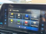 Toyota C-HR 1.8 VVT-h Excel CVT Euro 6 (s/s) 5dr 23