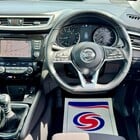 Nissan Qashqai 1.3 DIG-T N-Connecta Euro 6 (s/s) 5dr