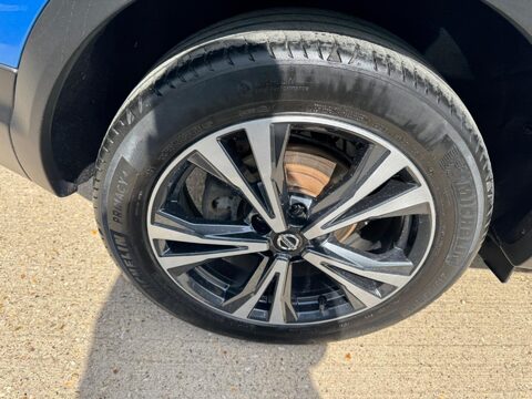 Nissan Qashqai 1.3 DIG-T N-Connecta Euro 6 (s/s) 5dr 46