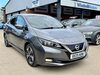 Nissan LEAF 40kWh N-Connecta Auto 5dr
