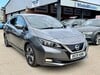 Nissan LEAF 40kWh N-Connecta Auto 5dr