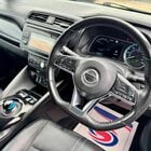 Nissan LEAF 40kWh N-Connecta Auto 5dr