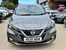 Nissan LEAF 40kWh N-Connecta Auto 5dr 4