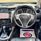 Nissan Navara 2.3 dCi N-Guard Auto 4WD Euro 6 4dr