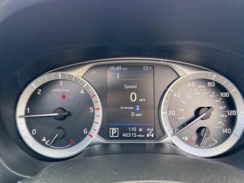 Nissan Navara 2.3 dCi N-Guard Auto 4WD Euro 6 4dr 42